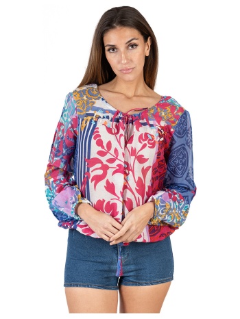 πουκάμισα isla bonita by sigris πουκάμισο σε προσφορά