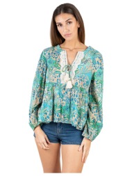 πουκάμισα isla bonita by ...