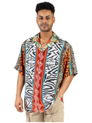 πουκάμισα isla bonita by ...