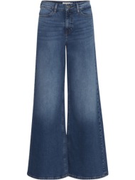 παντελόνι καμπάνα ichi ihtwiggy wide 20119022