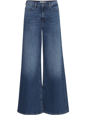 παντελόνι καμπάνα ichi ihtwiggy wide 20119022