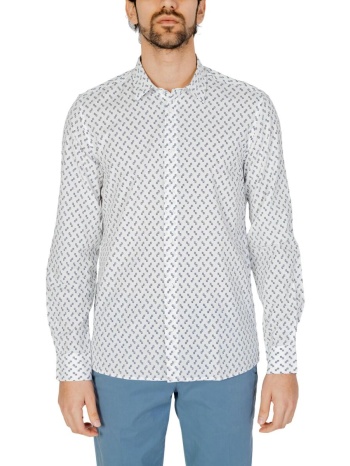 πουκάμισο με μακριά μανίκια antony morato barcelona σε προσφορά