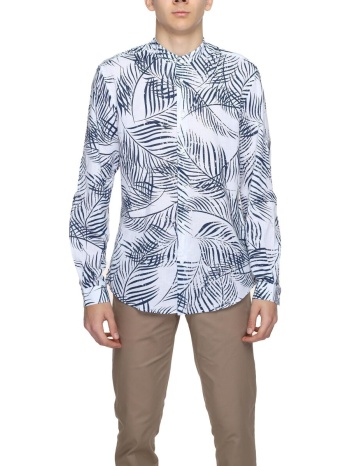 πουκάμισο με μακριά μανίκια antony morato seoul σε προσφορά