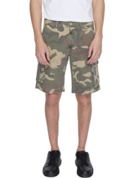 shorts & βερμούδες u.s polo assn. mort 67657 53588