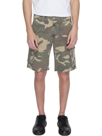 shorts & βερμούδες u.s polo assn. mort 67657 53588 σε προσφορά