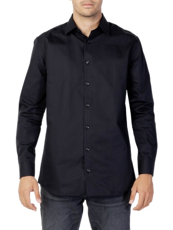 πουκάμισο με μακριά μανίκια selected slhregethan shirt ls σε προσφορά