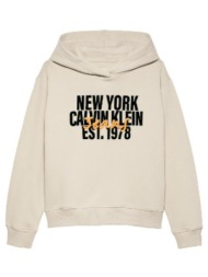 φούτερ calvin klein ...