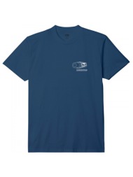 t-shirts & polos obey warning