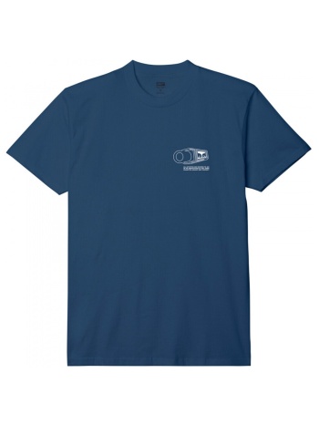 t-shirts & polos obey warning σε προσφορά