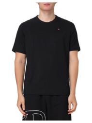 t-shirt με κοντά μανίκια diesel t-adjust-microdiv t-shirt men