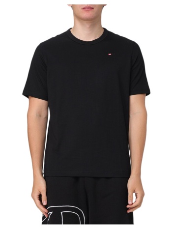 t-shirt με κοντά μανίκια diesel t-adjust-microdiv t-shirt
