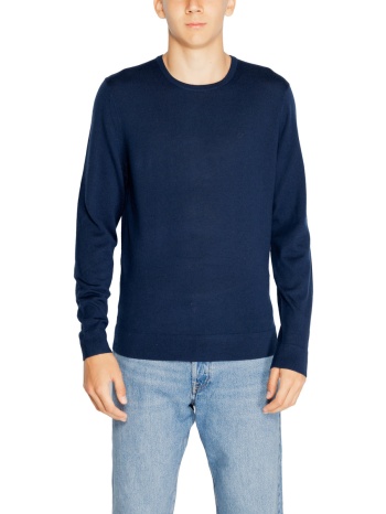 πουλόβερ calvin klein jeans merino rws crew neck k10k109474 σε προσφορά