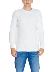 πουλόβερ calvin klein jeans soft utility raglan j30j325672