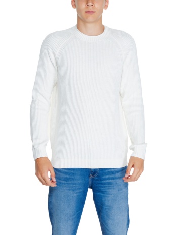 πουλόβερ calvin klein jeans soft utility raglan j30j325672 σε προσφορά