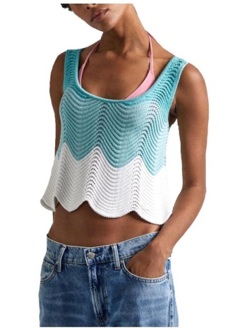 μπλούζα pepe jeans - σε προσφορά