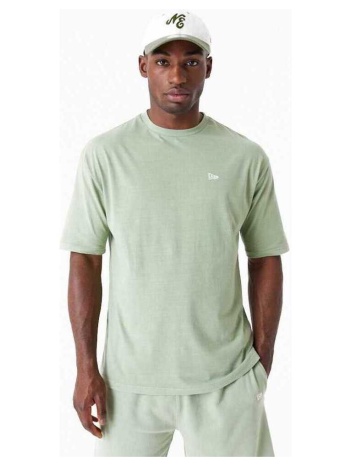 t-shirts & polos new-era ne washed os tee newera σε προσφορά