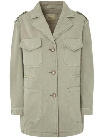 παλτό pepe jeans - σε προσφορά