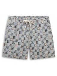 shorts & βερμούδες vans ...