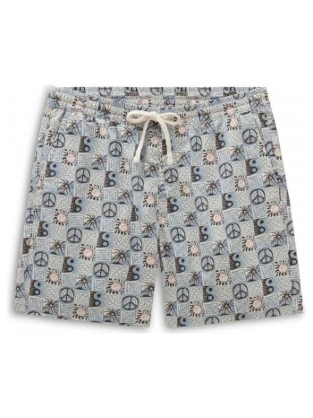 shorts & βερμούδες vans range relaxed ela σε προσφορά