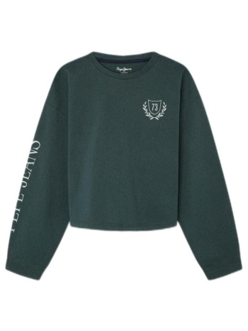 t-shirt με κοντά μανίκια pepe jeans - σε προσφορά