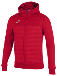 ζακέτα joma berna hoodie