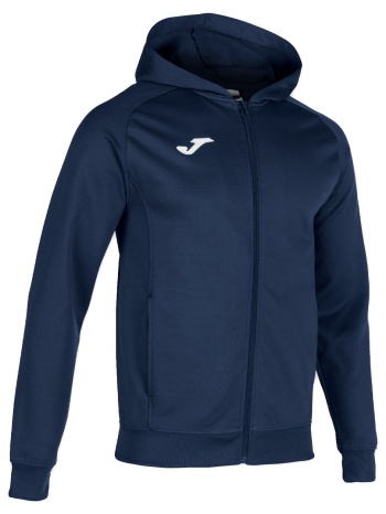 ζακέτα joma menfis hoodie