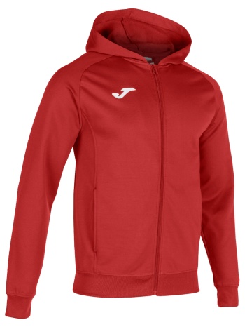 ζακέτα joma menfis hoodie