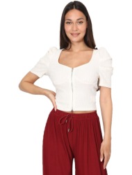 μπλούζα la modeuse ...