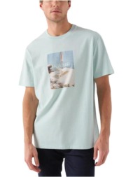 t-shirt με κοντά μανίκια salsa -