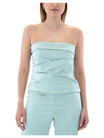 μπλουζάκια με μακριά μανίκια my t wearables satin strapless