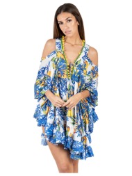 κοντά φορέματα isla ...