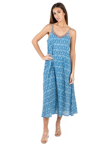 μακριά φορέματα isla bonita by sigris φόρεμα midi σε προσφορά