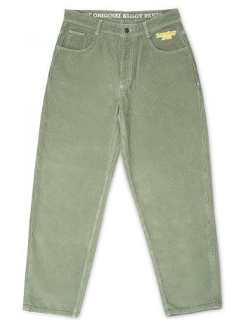 παντελόνια homeboy x-tra baggy cord σε προσφορά