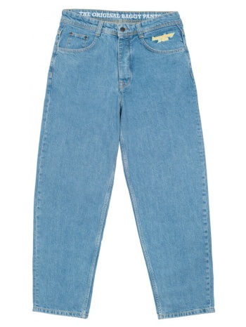 παντελόνια homeboy x-tra baggy denim