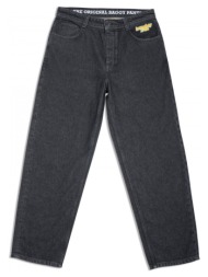 παντελόνια homeboy x-tra baggy denim