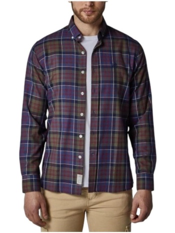 πουκάμισο με μακριά μανίκια altonadock - σε προσφορά