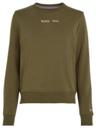 φούτερ tommy hilfiger -