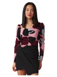 μπλούζα minueto top ...