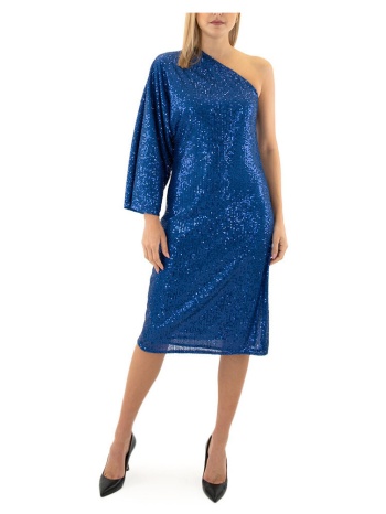 φορέματα my t wearables midi dress women