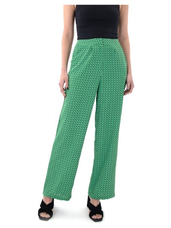 παντελόνια only onlnaomi high waist pants women