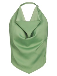 μπλουζάκια με μακριά μανίκια jjxx jxpenny satin scarf top women