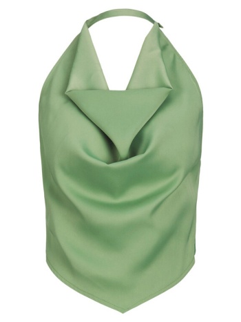 μπλουζάκια με μακριά μανίκια jjxx jxpenny satin scarf top