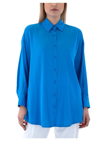 πουκάμισα my t wearables longsleeve comfort fit shirt women