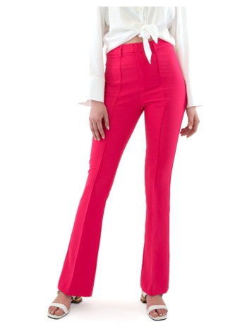 παντελόνια twenty-29 high waist slim fit pants women