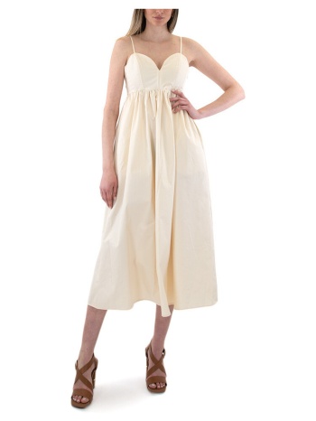 φορέματα matchbox midi dress women