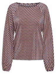 μπλούζα only top nisa ...