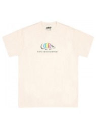 t-shirts & polos rave ent. tee