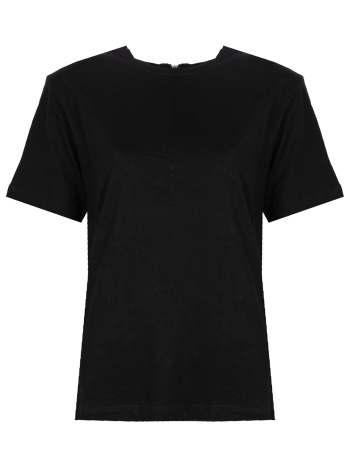 t-shirt με κοντά μανίκια silvian heach pgp21757ts
