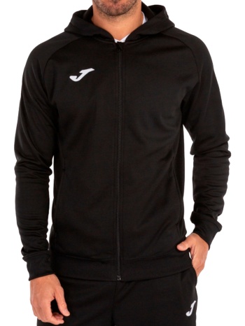 ζακέτα joma menfis hoodie