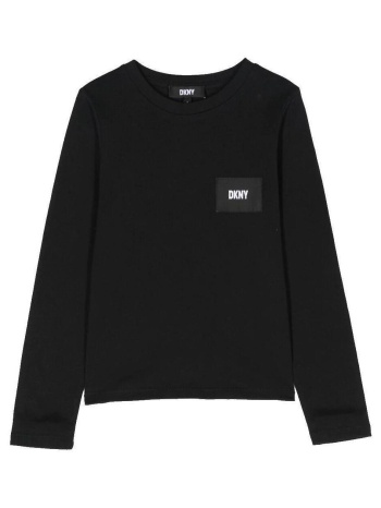 μπλουζάκια με μακριά μανίκια dkny - σε προσφορά